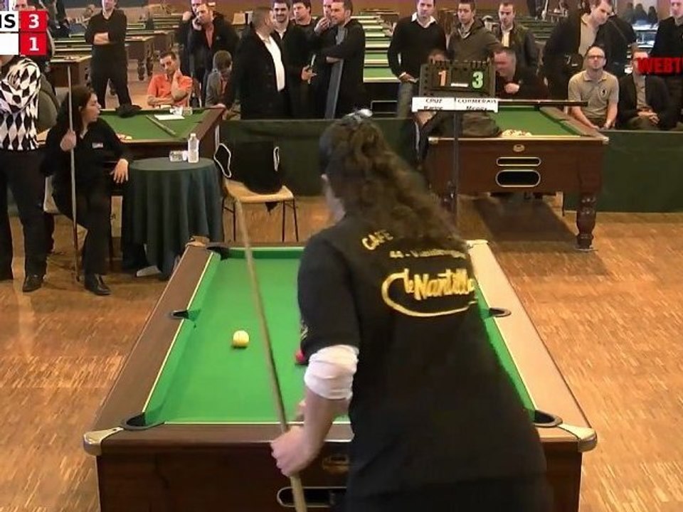 11_12 finale feminine ST EMILION COR VS CRU - 05