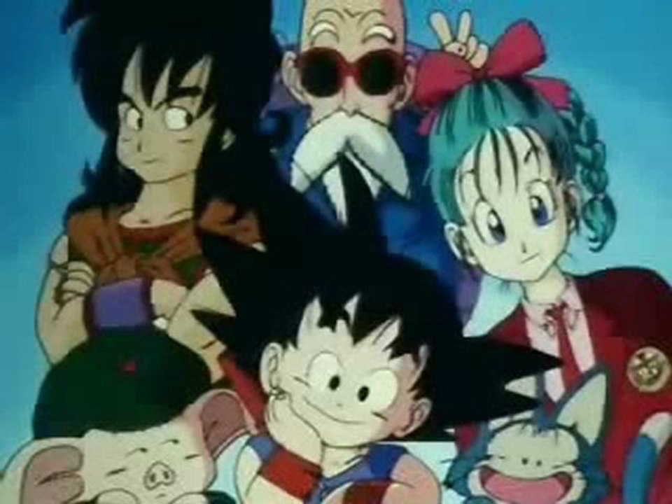 Pelota de Dragon Romance Te Voy A Dar InuYDesi Fandub