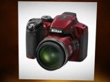 Best Price Review - Nikon COOLPIX P510 16.1 MP CMOS ...