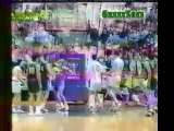1995 Real Madrid Panathinaikos 66-68