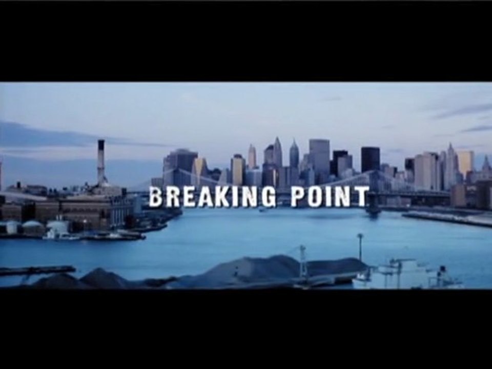 Breaking Point (2012) Trailer