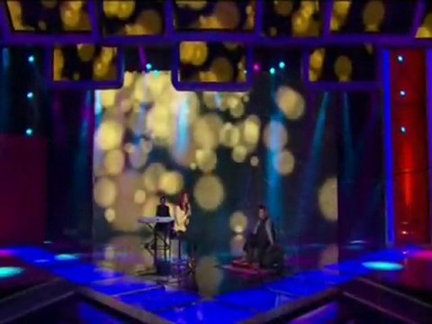 Gracias a la Vida , por Lucero y Myriam Hernandez (ULEA)