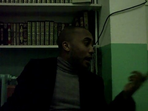 Mohamed Bajrafil - L'imposition de la culture arabe par l'Islam