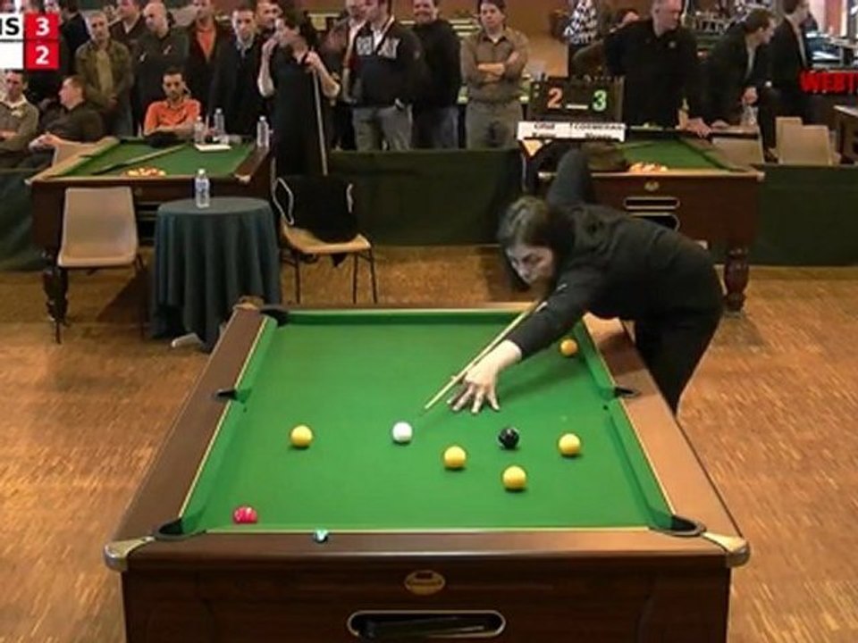 11_12 finale feminine ST EMILION COR VS CRU - 06