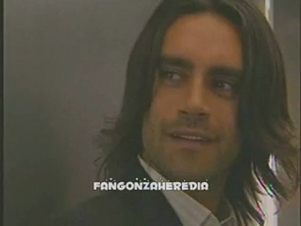 Promo Malparida por Cosmo TV 05.03.12