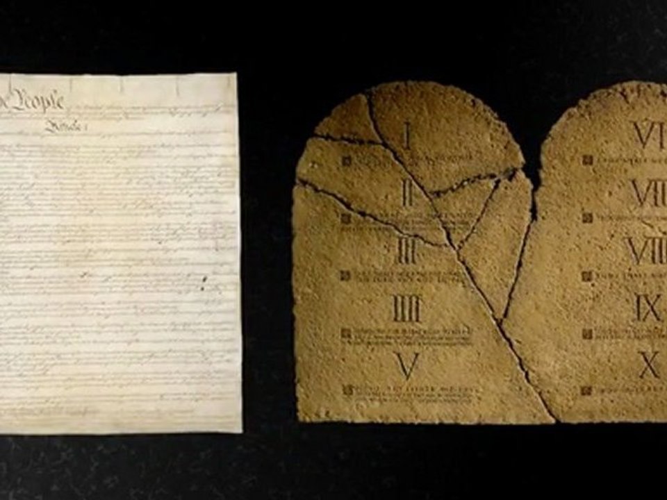 Forward, Not Backward - The Zeitgeist Movement