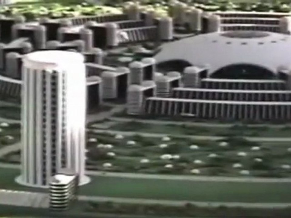 Problems motivate change - the zeitgeist movement