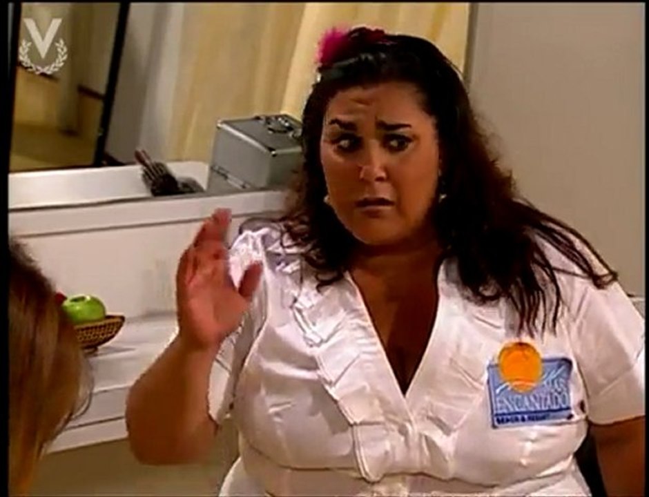 NATALIA DEL MAR - CAP. 162