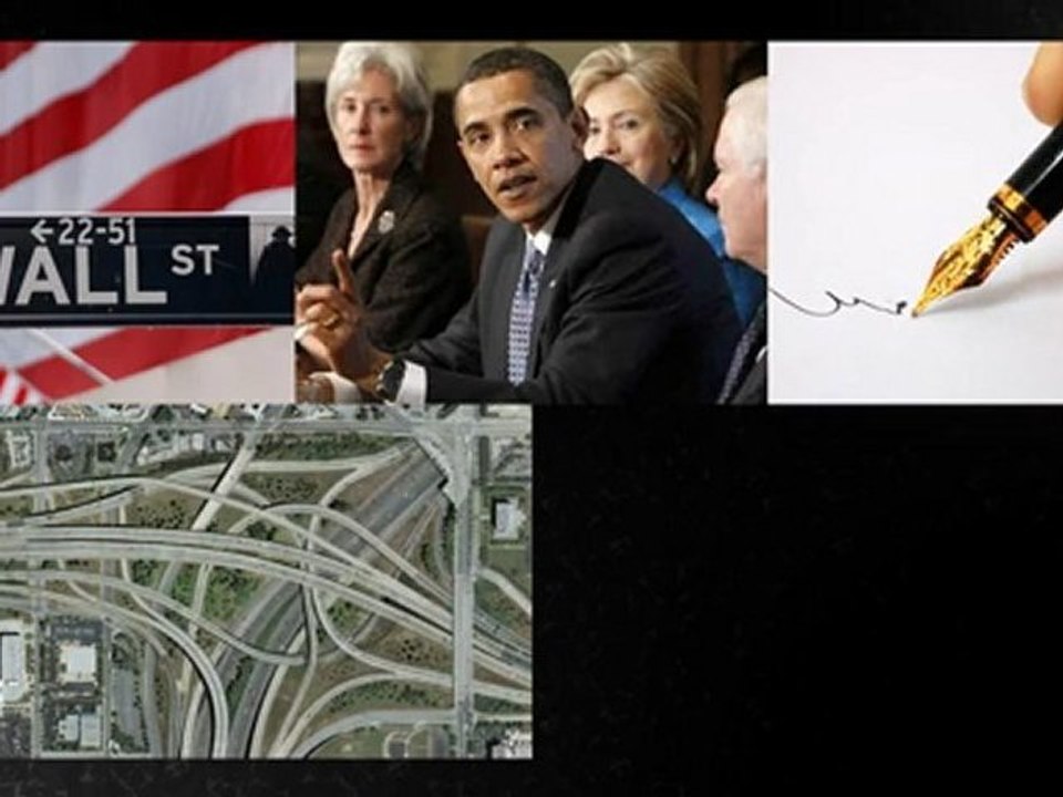 The Election of Ideas - The Zeitgeist Movement