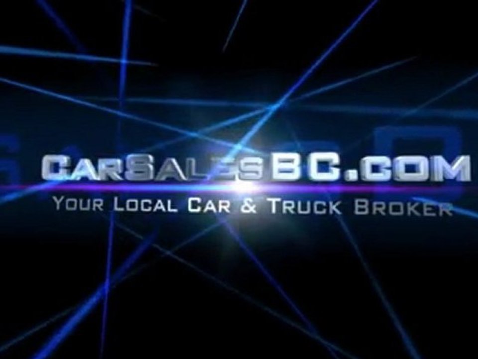 Car Sales in BC | www.CarSalesBC.com | Used Cars and Trucks in BC