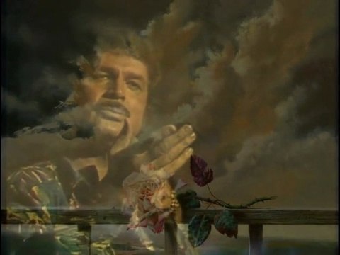 - I BELIEVE - ENGELBERT HUMPERDINCK, (LIVE) -