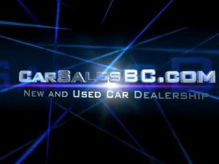 New & Used Car Dealership | www.CarSalesBC.com | Auto Loan and Credit in BC