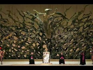 Past, Present & Future - A New World Order