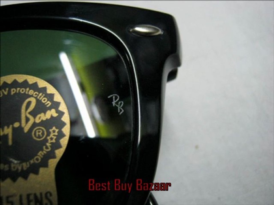 Ray Ban Wayfarer Folding Sunglasses,Rs.1999, RB 4105