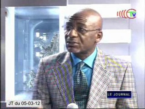 Le point sur la sécurisation des zones du drame de Mpila