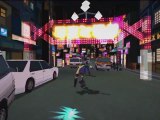 Jet Set Radio HD - Trailer