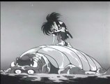Dororo and Hyakkimaru opening 2
