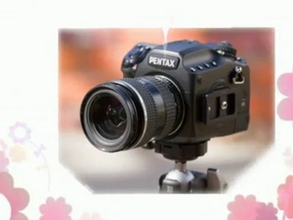 Best Price Review - Pentax Fixed 55mm f 2.8 Standard ...