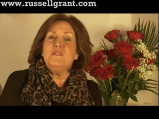 RussellGrant.com Video Horoscope Gemini March Tuesday 6th