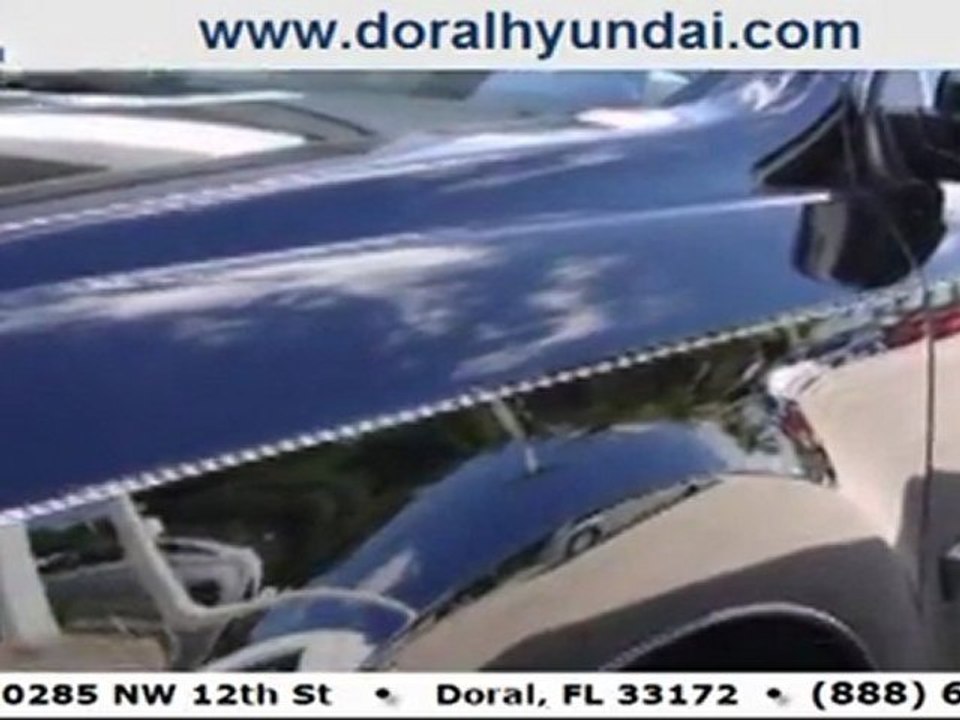 Used 2011 Honda Pilot EX-L in Miami FL, Doral Hyundai