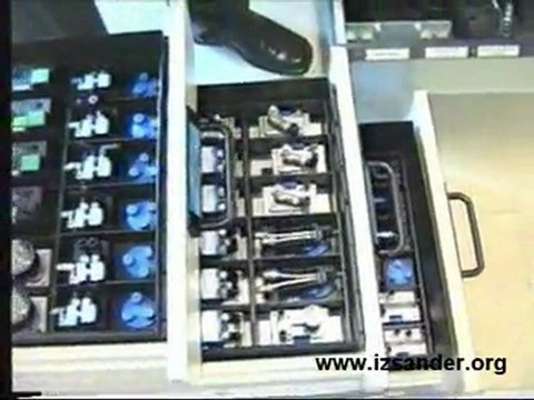 İzmit Endüstri Meslek Lisesi Tanıtım videosu 3-3 izsander.org