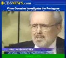 9-10-2001 Rumsfeld says $2.3 TRILLION Missing from Pentagon
