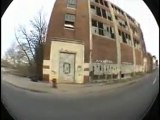 A Tour Of Detroit's Ghetto Part 2