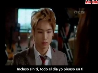 Falling sub español