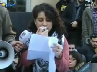 Ji ber Pûşî~Kêfiyê di zindanê de ye birayê me Cîhan.