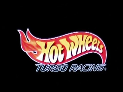 First Level - Test - Hot Wheels : Turbo Racing - Playstation