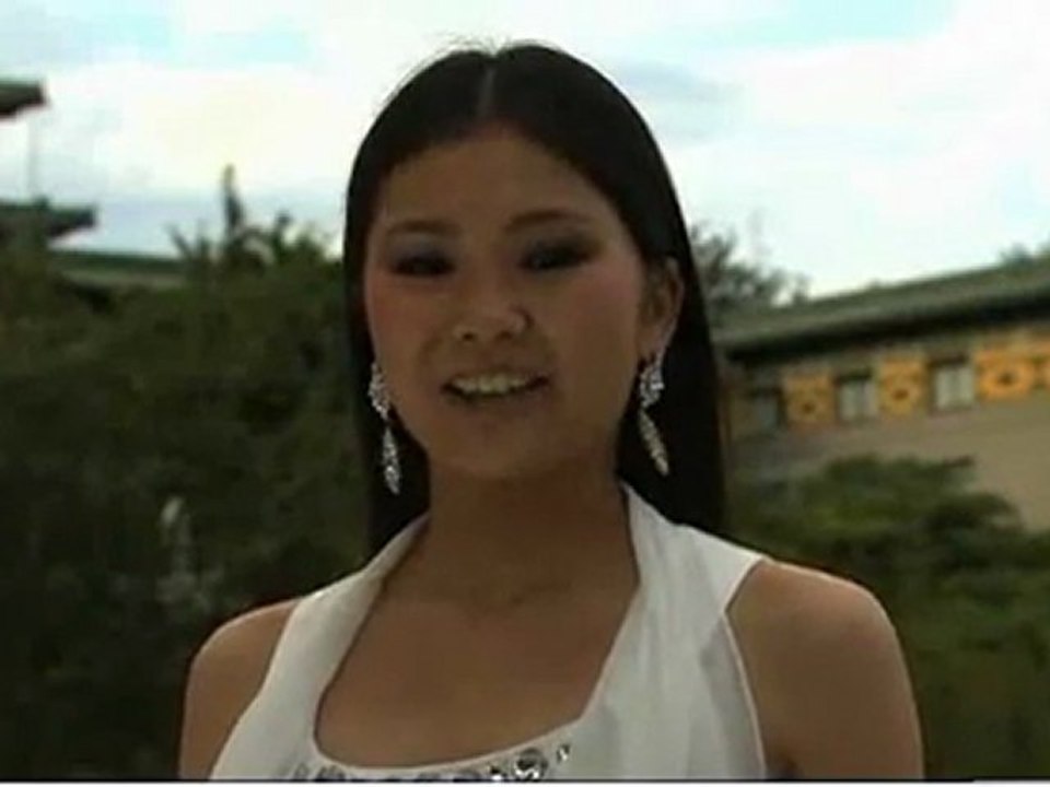 Miss World - Japon
