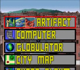 Mario is Missing (Snes)(English) P1