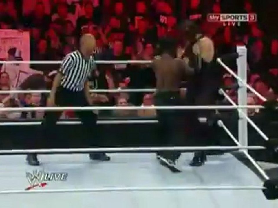 desicorner.net WWE Raw | 5th March 2012 | 3/5/12 - HDTV - Watch Online Part 11