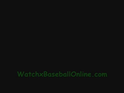Baseball Matches Stream On Monday 5th March 2012 Monday