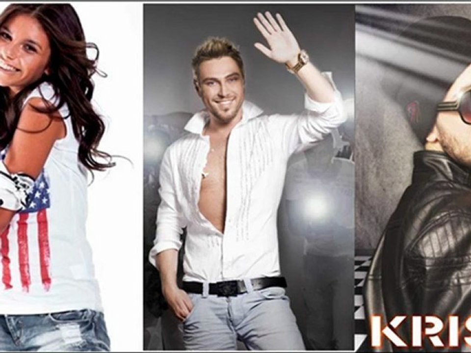 Divna, Miro & Krisko 2011 - I ti ne mojesh da me spresh