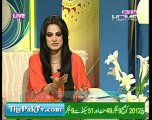 Noor Morning Show By PTV Home - 6th March 2012 --Prt 2