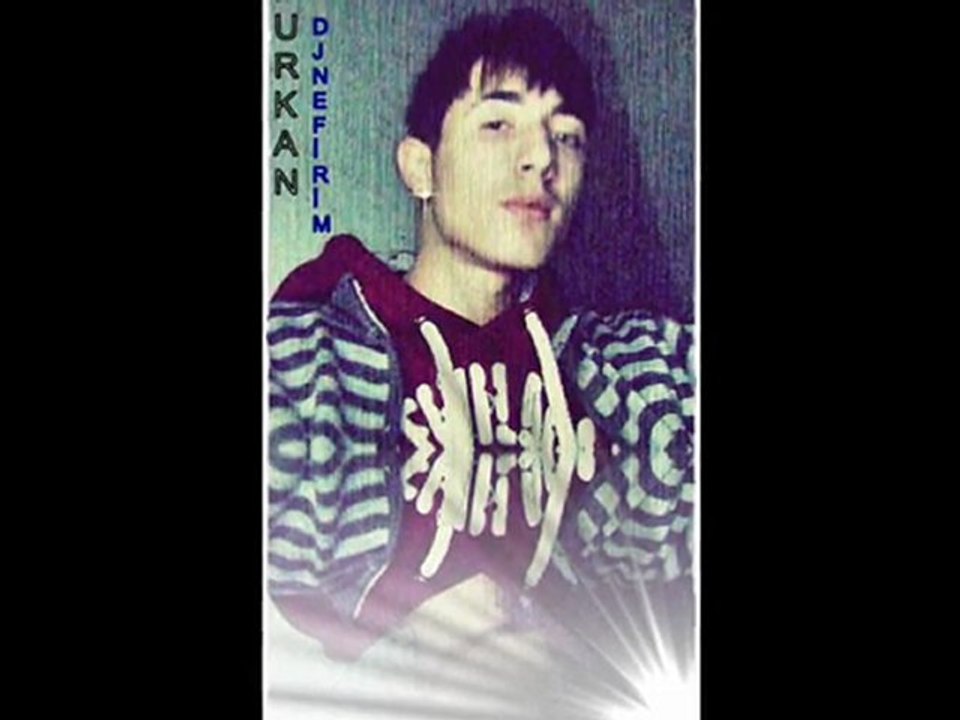 Dj NeFirim Ft. Mcberbat  Mc Erkan 2o12  Yalancı Bir Aşk Öyküsü