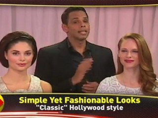 L'Oreal Paris Hair Expert Johnny Lavoy