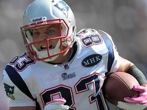 Patriots Put Franchise Tag on Wes Welker