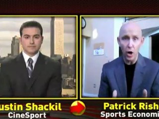 Mets Owner Fred Wilpon Going to Trial