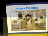 Greater Cincinnati Maids | Cincinnati House Cleaning