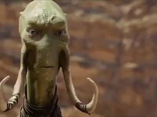 John Carter - Super Bowl Trailer