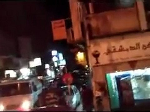 فري برس ريف دمشق دم الشهيد راس الاسد محله التل 5 3 2012