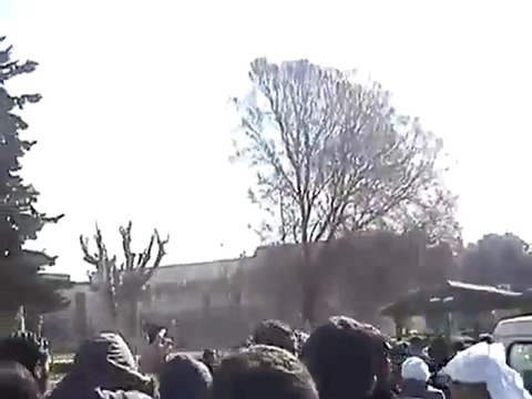 فري برس حلب الجامعة كلية الكهرباء الشعب يريد إعدام 5 3 2012 جـ5