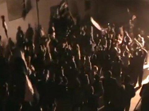 حماه - حميدية - مسائية - ياالله مالنا غيرك ياالله -5-3-2012