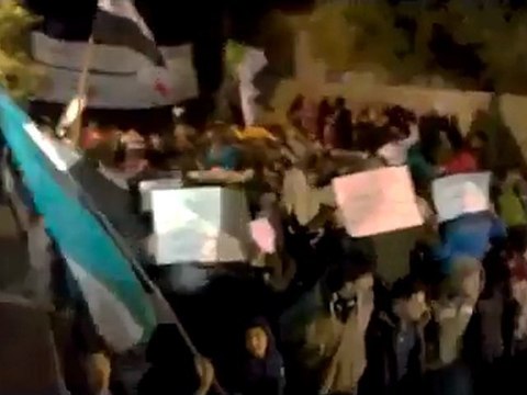 فري برس مسائية درعا المحطة طريق السد 5 3 2012 ج1