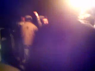 فري برس حلب حي الأكرمية مظاهرة مسائية5 3 2012 ج1