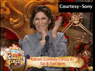 Comedy Circus Performances - TV Shows Part 10