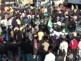 فري برس حمص الحولة الشعب يريد تسليح الجيش الحر 5 3 2012