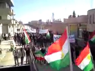 فري برس الحسكه أحرار الدرباسية أوقفوالإعدامات في باب عمرو هام 5 3 2012  ج2